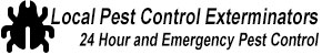 US Postal Inspect Srvc TN Pest Control Exterminators
